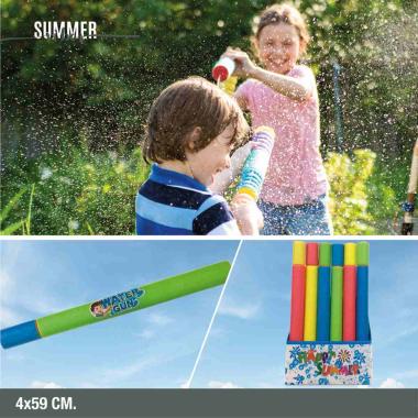 Spara Acqua Eva 4*59