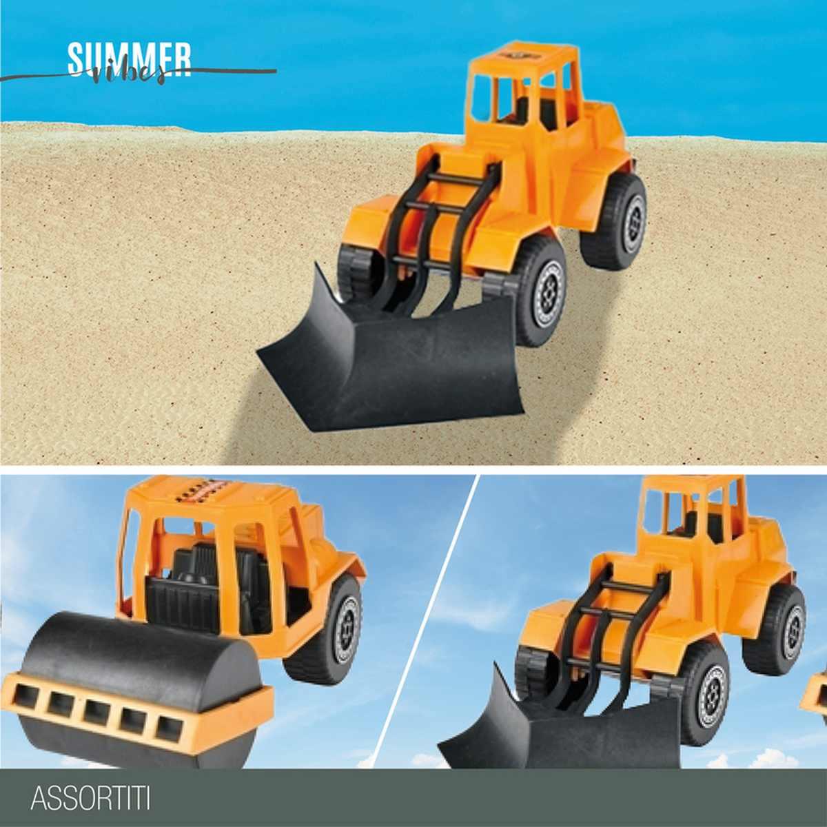 Camioncini Lavoro 2 Ass