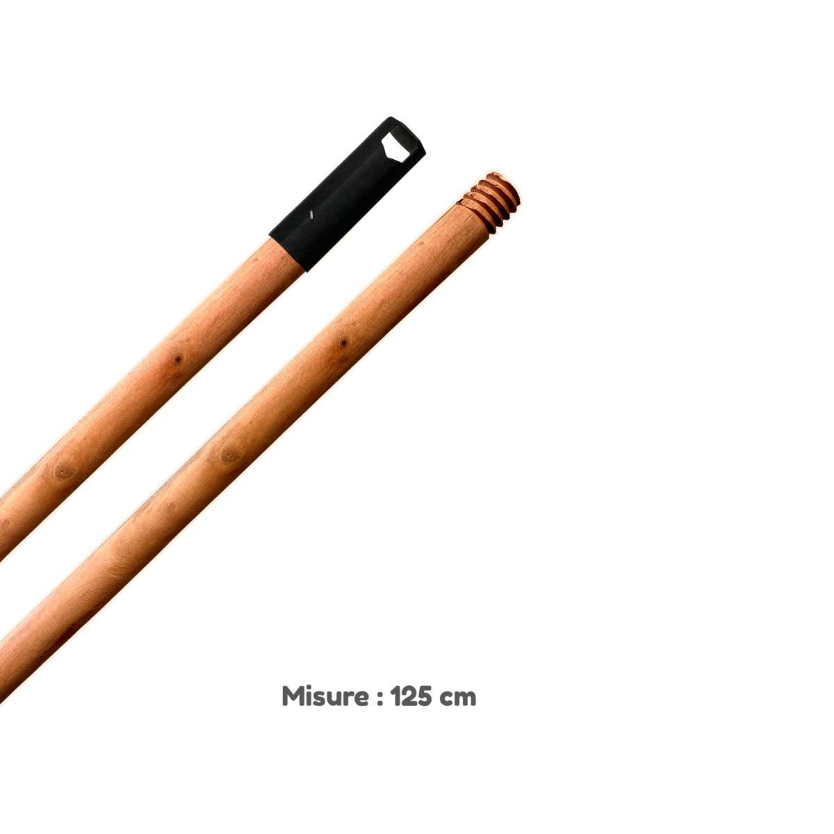 Manico legno