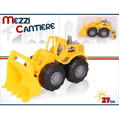 Scavatrice 27 cm