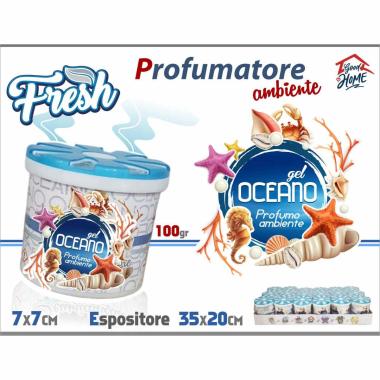 Profumatore oceano