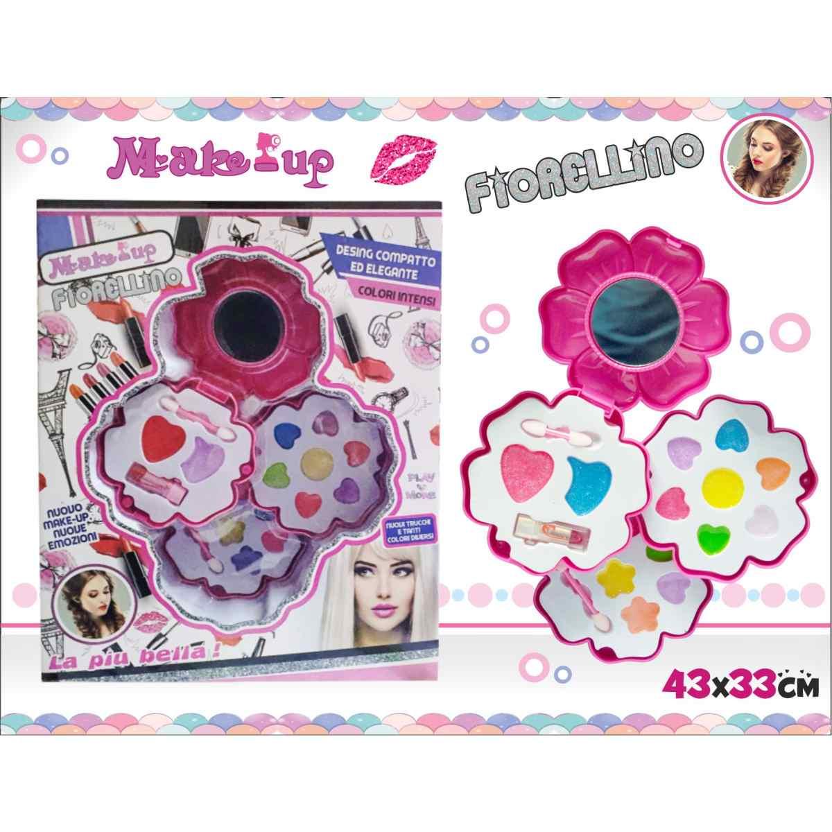 Fiore make up