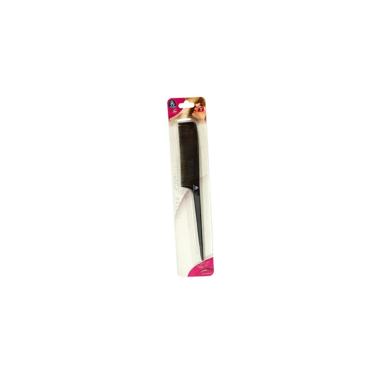Pettine nero