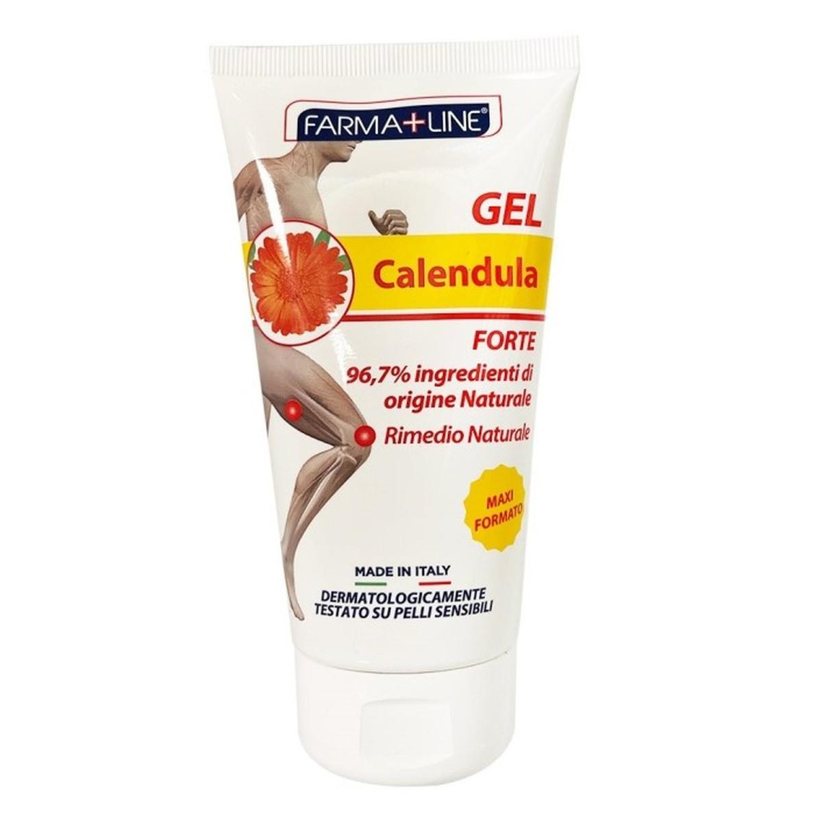 Gel calendula 150 Ml