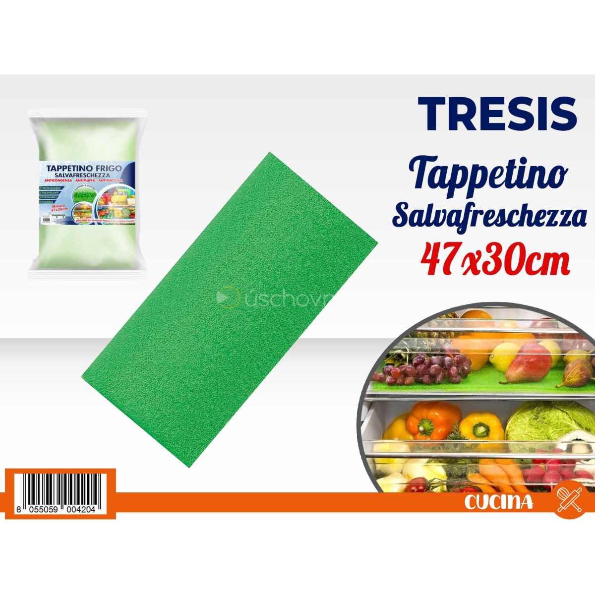 Tappetino salvafreschezza 47x30 cm