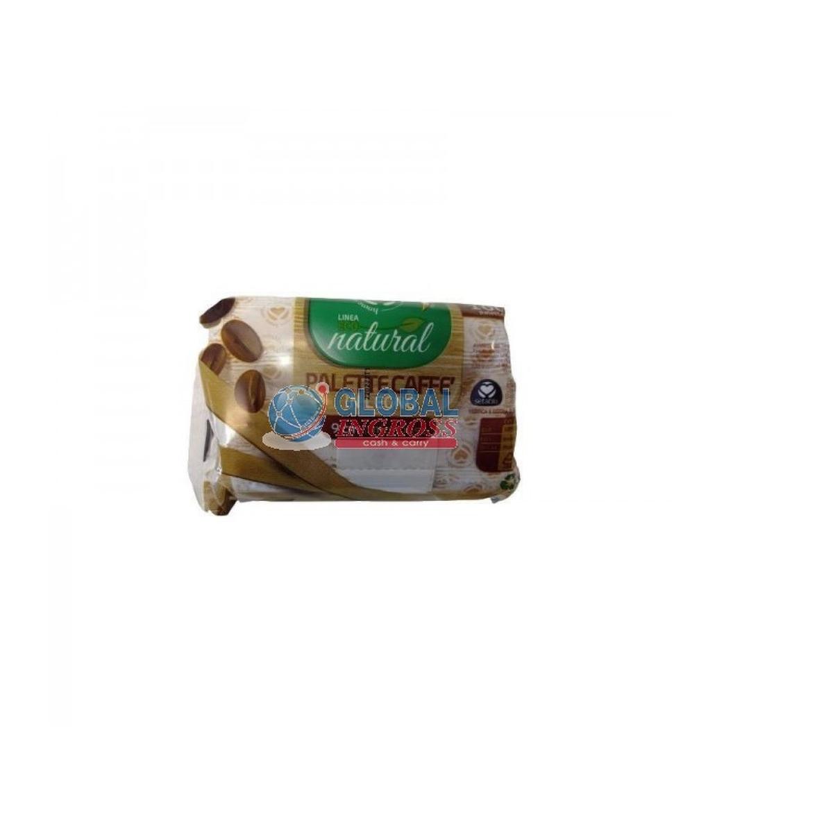 Palette caffè in legno  100 pz