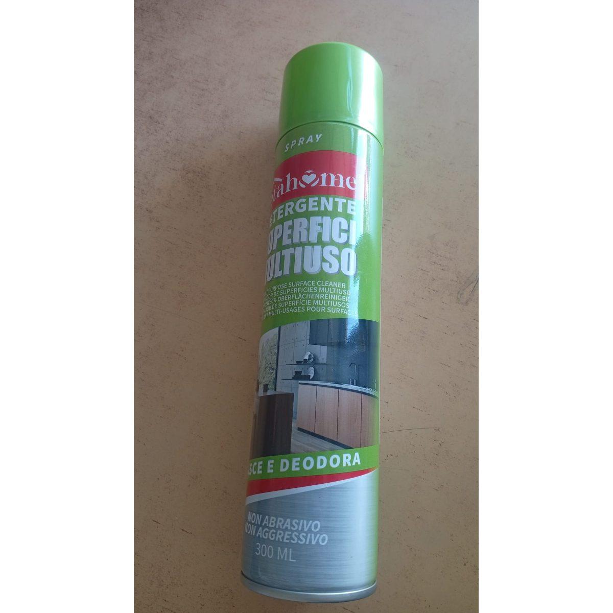 Spray Pulizia Multiuso 300 ML