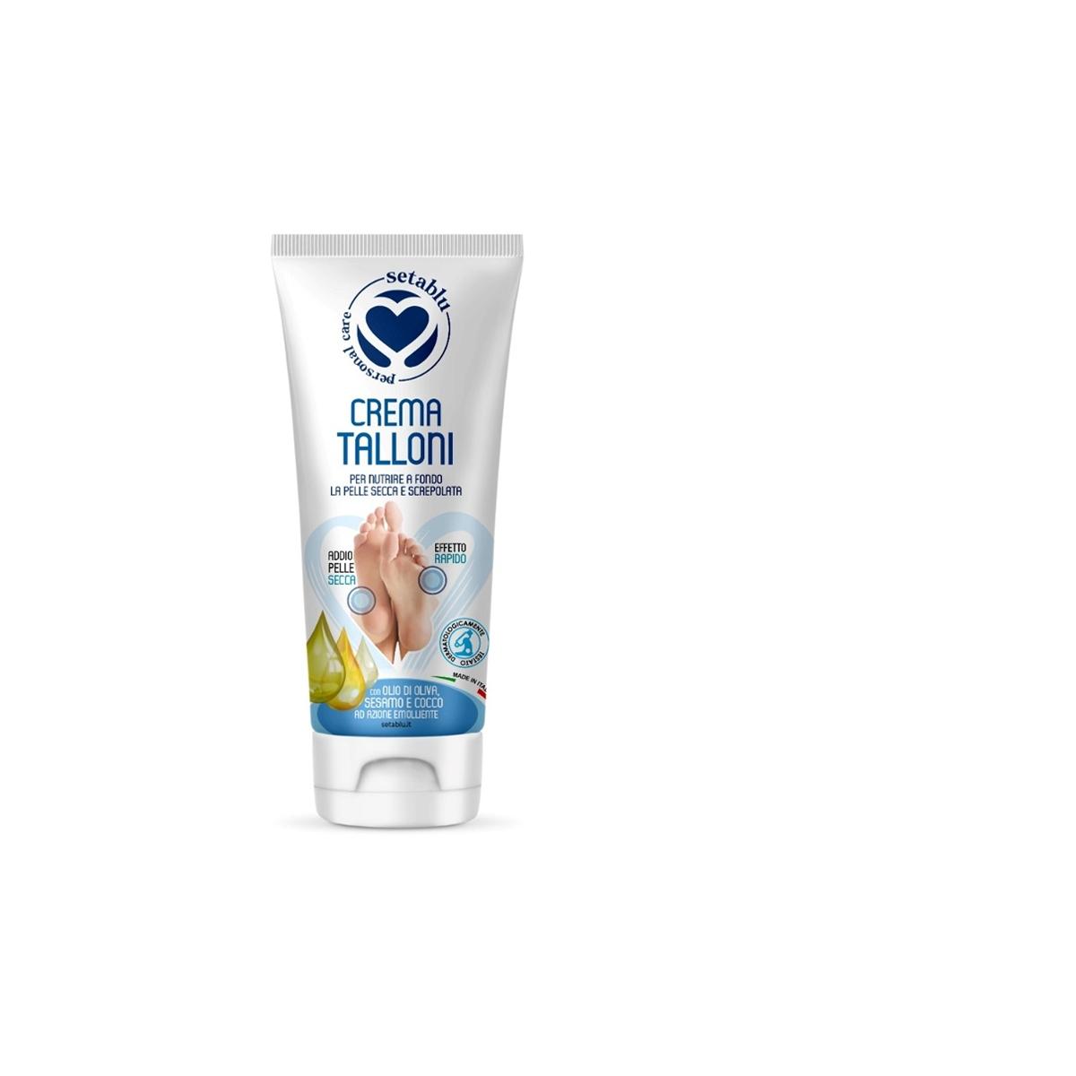 Crema Talloni 150 ml