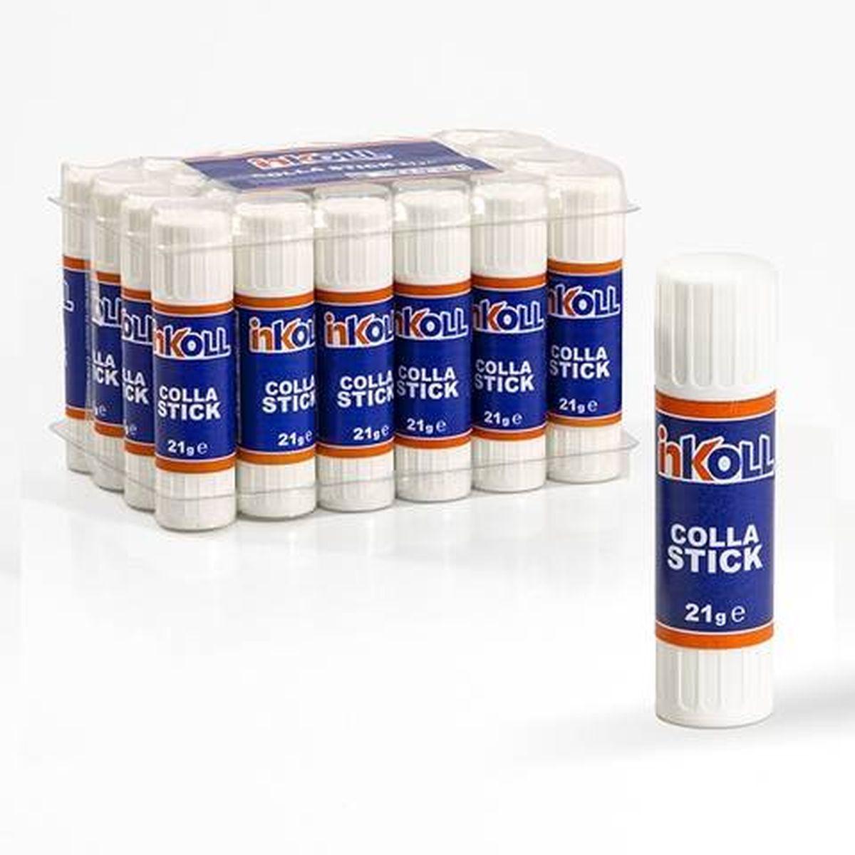 Colla Stick 21 gr. in box 24