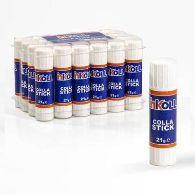Colla Stick 21 gr. in box 24