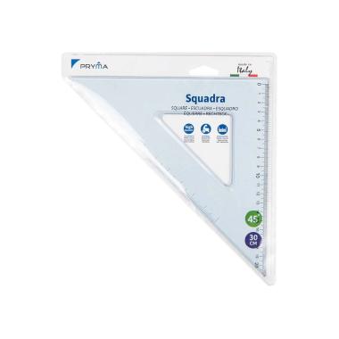Squadra 30 Cm 45