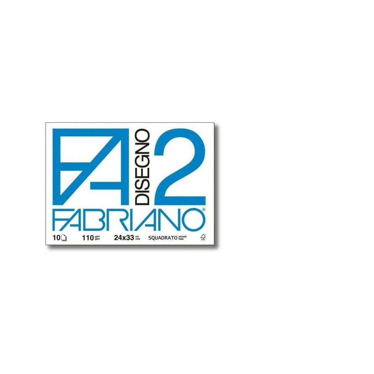 Album fabriano 24x33