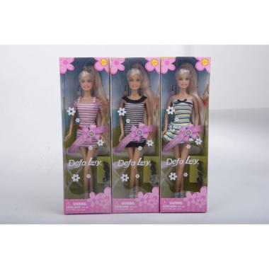 Lucy Primavera GVC