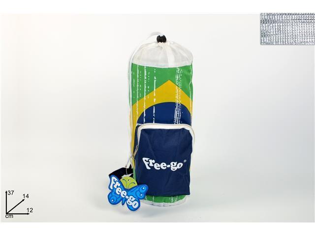 Portabottiglia 2,5 Lt Brazil