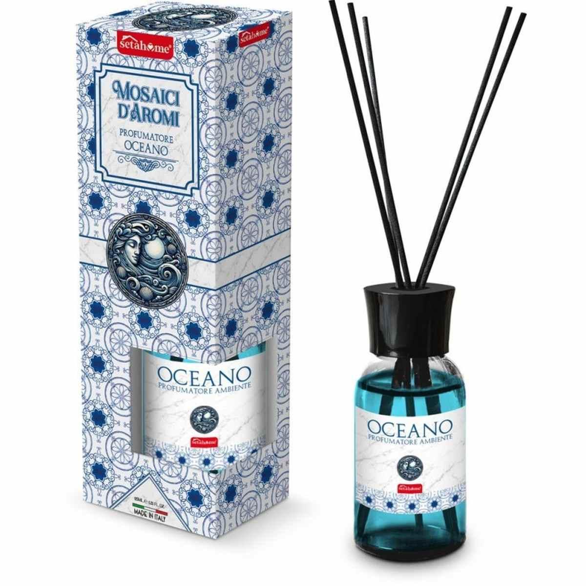 Diffusore Ambiente 125 ML Marine