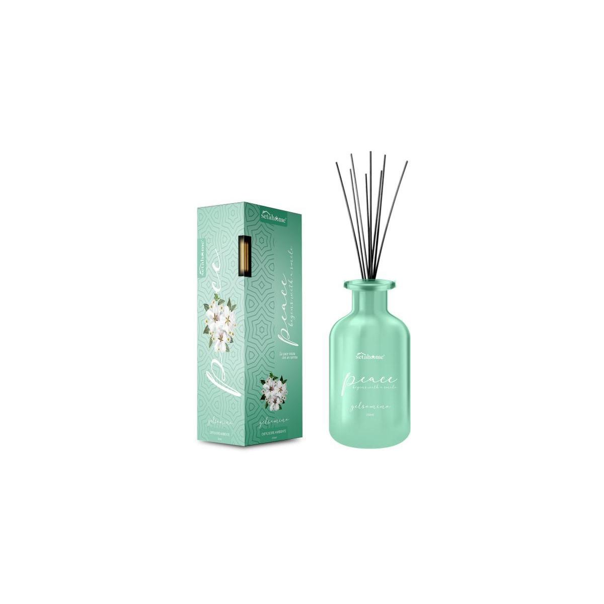 Diffusore Ambiente 250 ML Gelsomino
