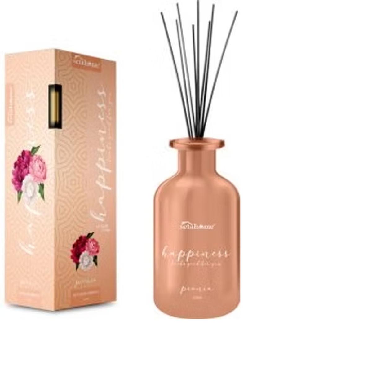 Diffusore Ambiente 250 ML Peonia