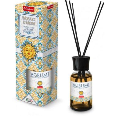 Diffusore Ambiente 125 ML Agrumi