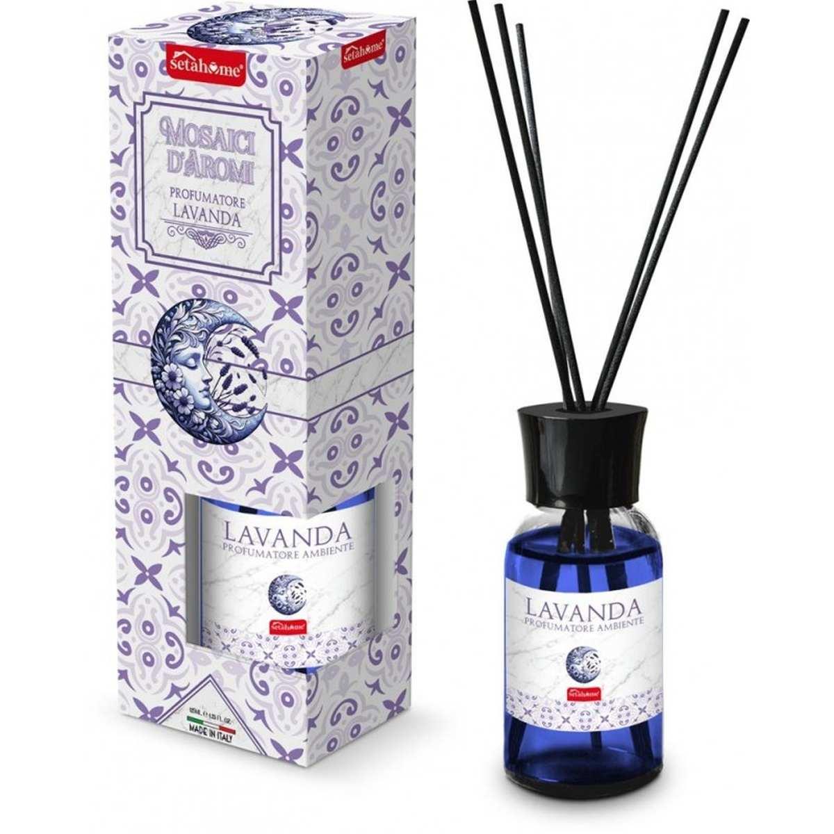 Diffusore Ambiente 125 ML Lavanda