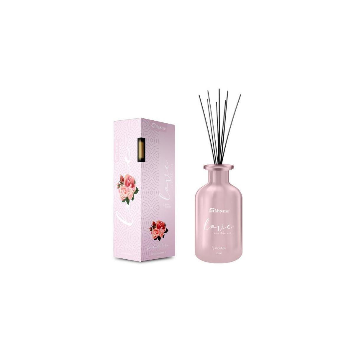 Diffusore Ambiente 250 ML Rose Beauty