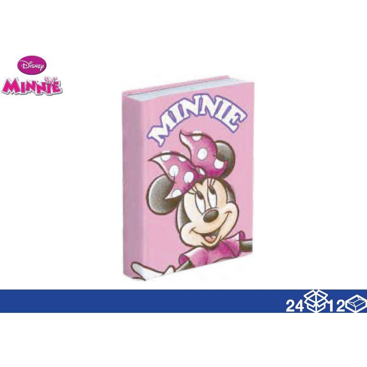 Diario Minnie 10 Mesi