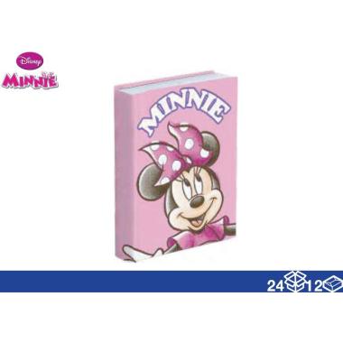 Diario Minnie 10 Mesi