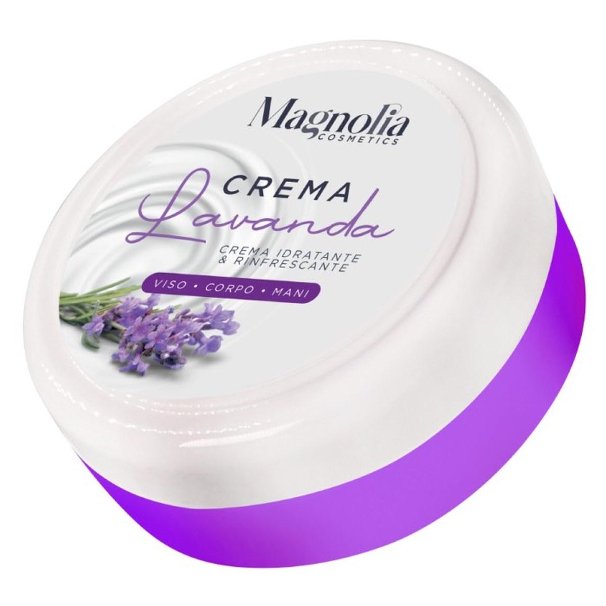 Crema 150ml Lavanda