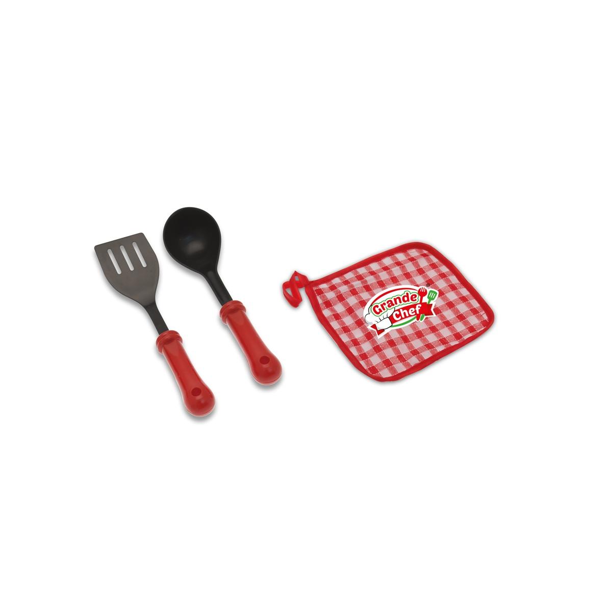 Cucina Pentole e Acc. Reali