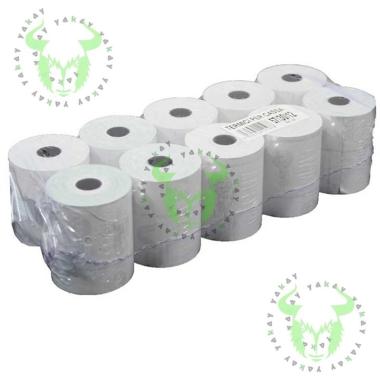 Rotolo termico omologato 57*30mt 50/10