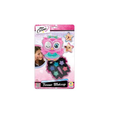 Trucchi Bimba Gufo