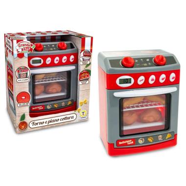 Cucina - Forno multifunzione