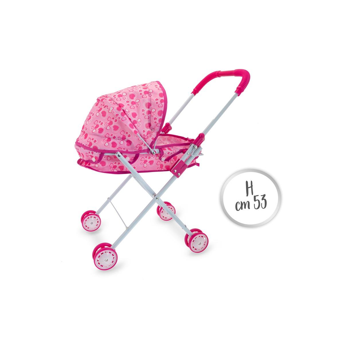 Baby Carrozzina 53*27*53