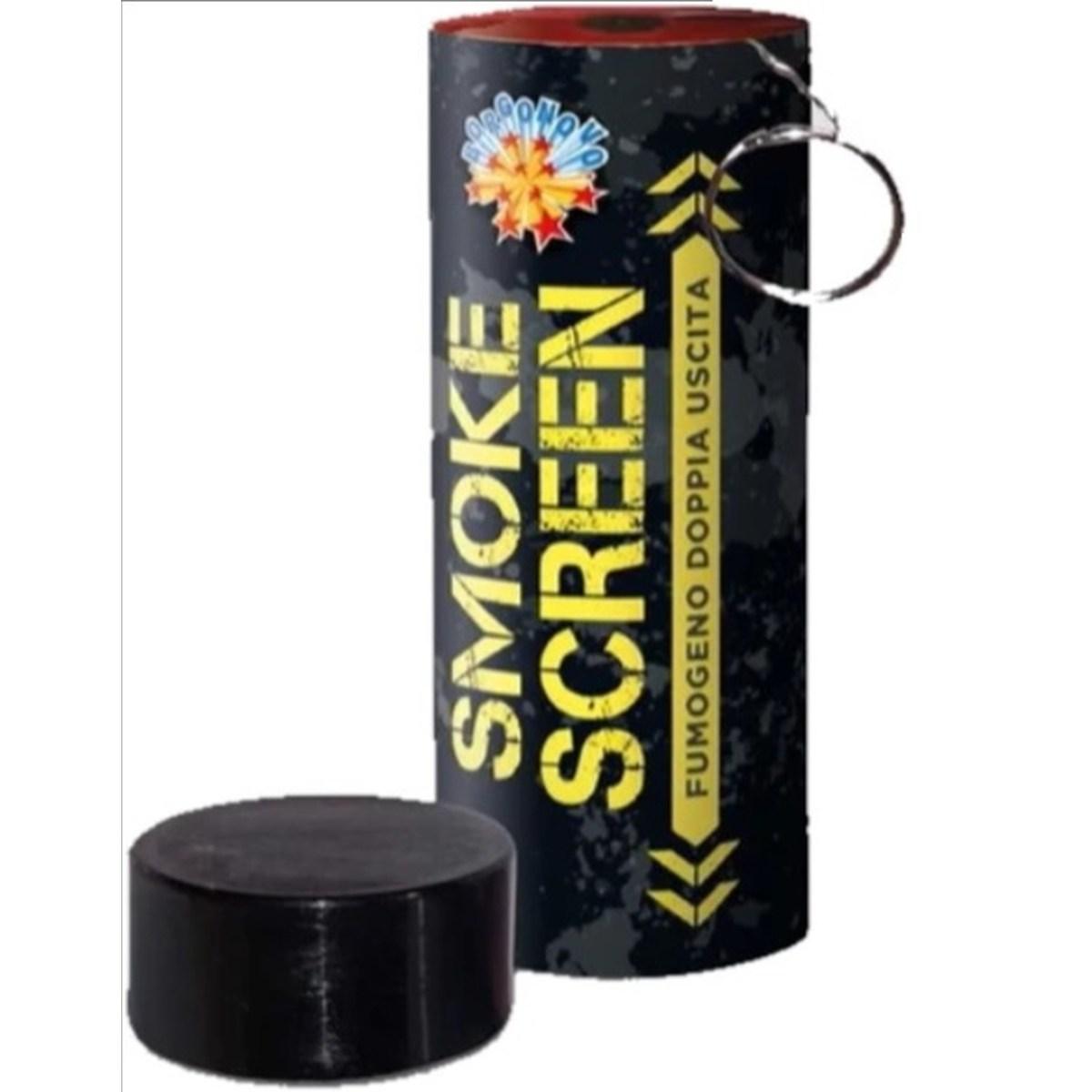 Fumogeno Smoke Screen