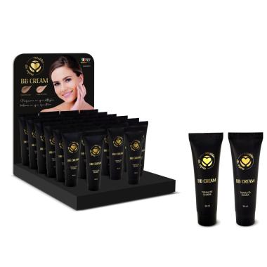 BB Cream 2 Colorazioni 24 pz + Tester