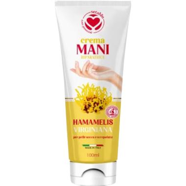Crema Mani Riparatrice 100Ml