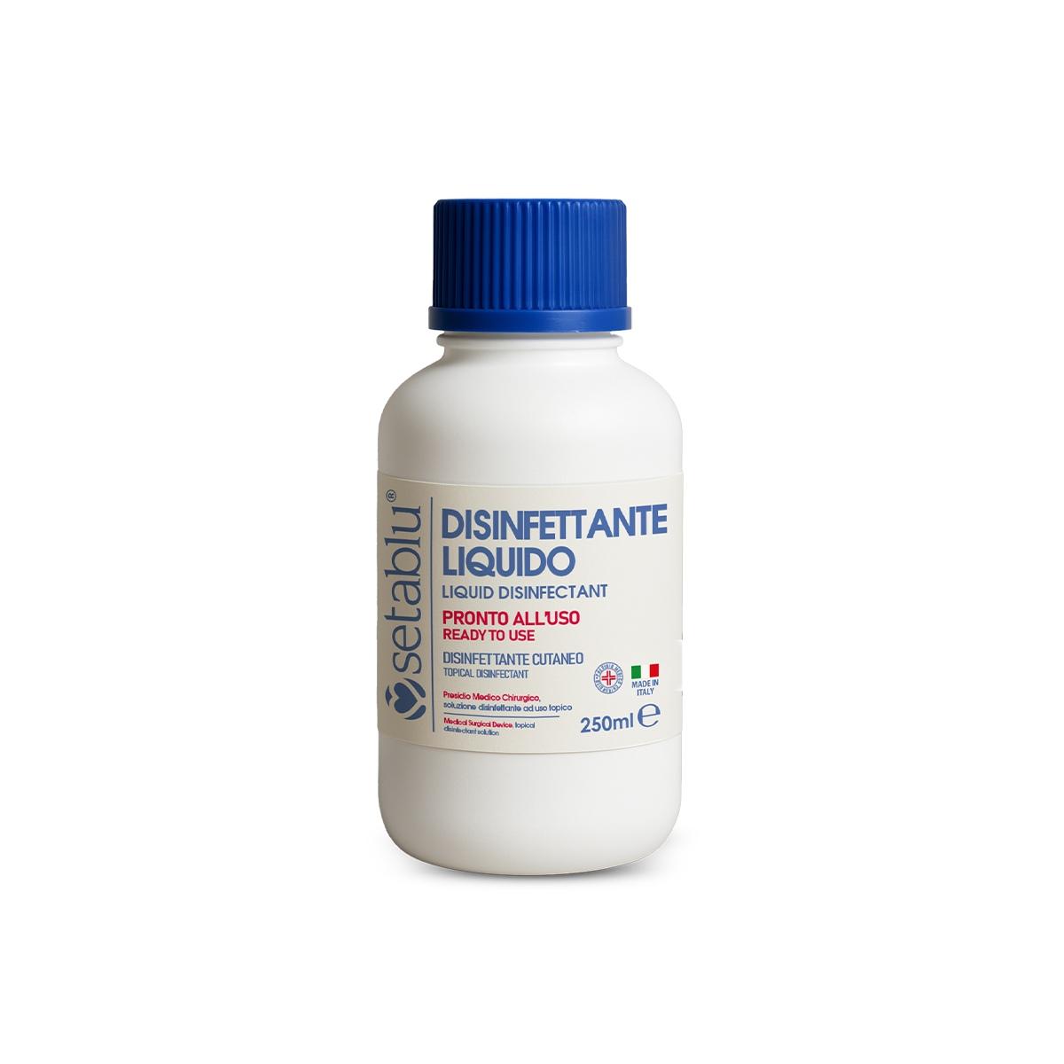 Disinfettante Liquido 250 ml