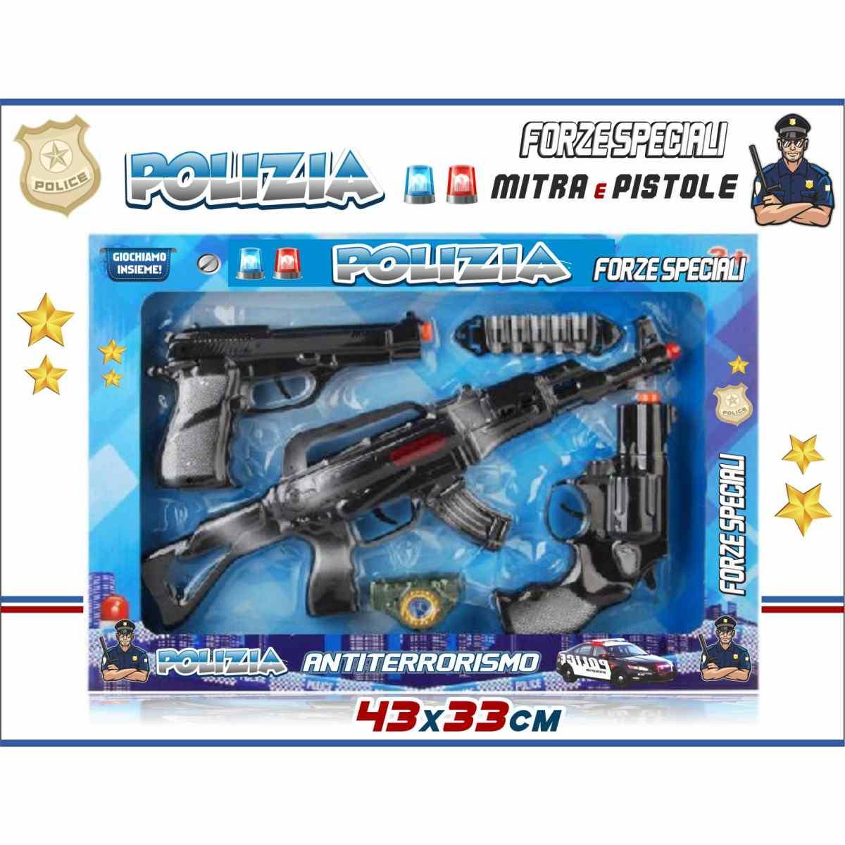 Forze Armate Pistole