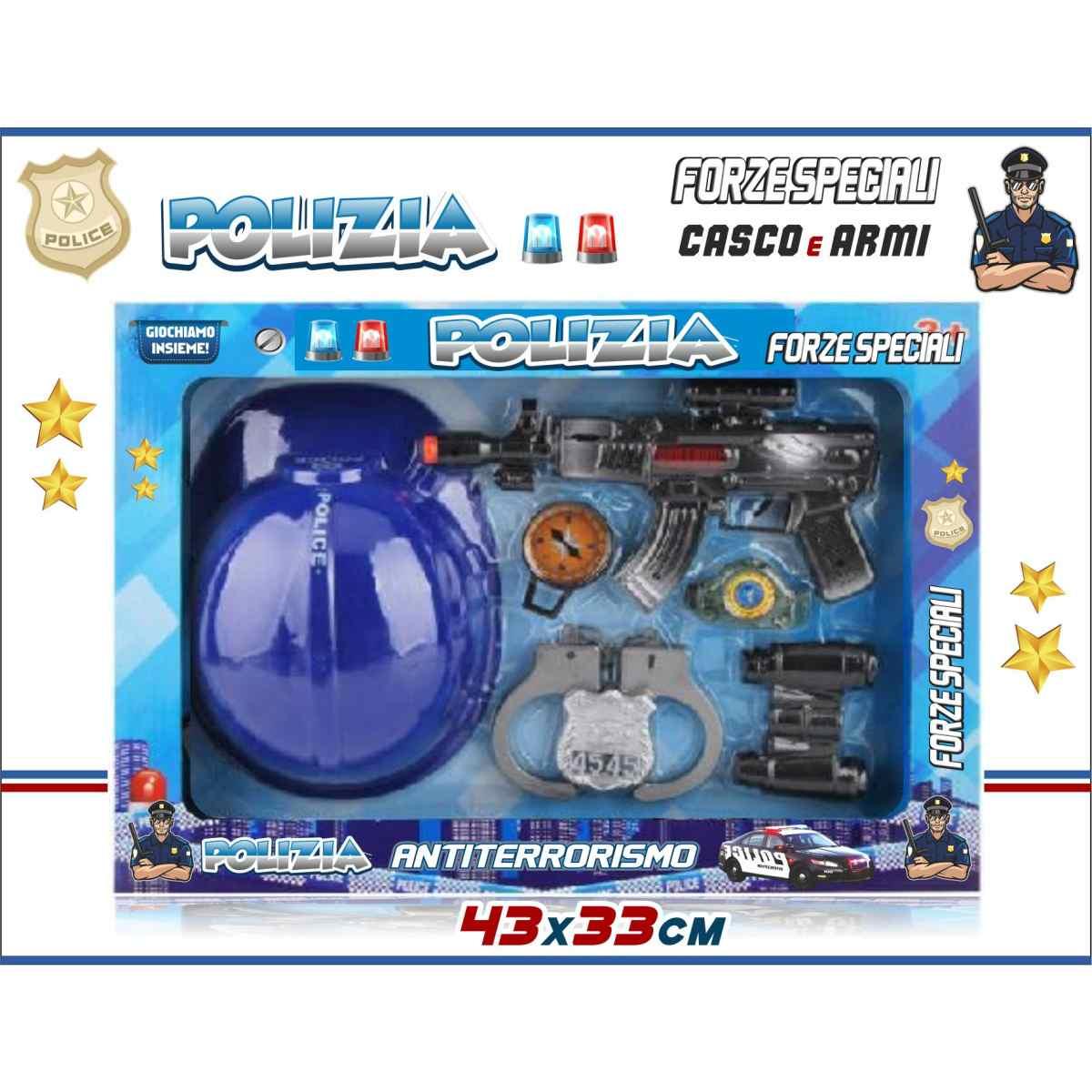 Forze Armate Agente Scelto