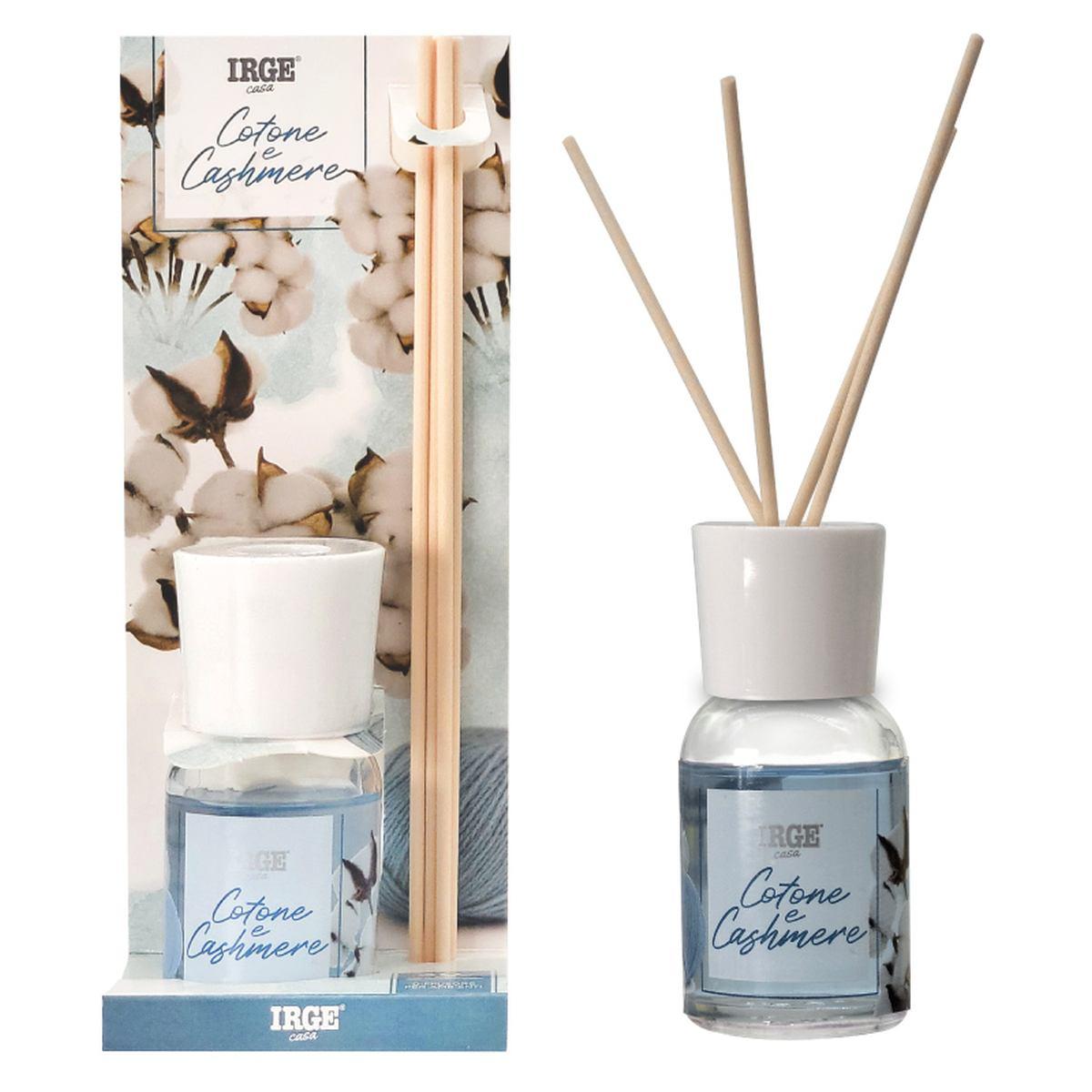 Diffusore 30Ml Cotone+Cashmere