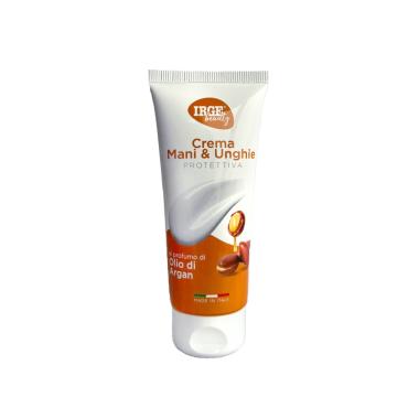 Crema Mani Protettiva Mani Unghie Argan