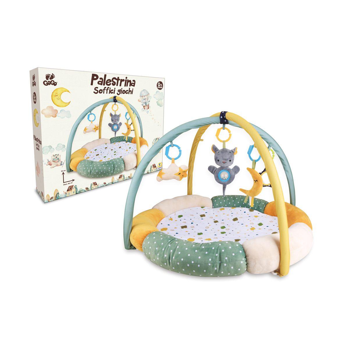Palestrina Multiattività Super Soft