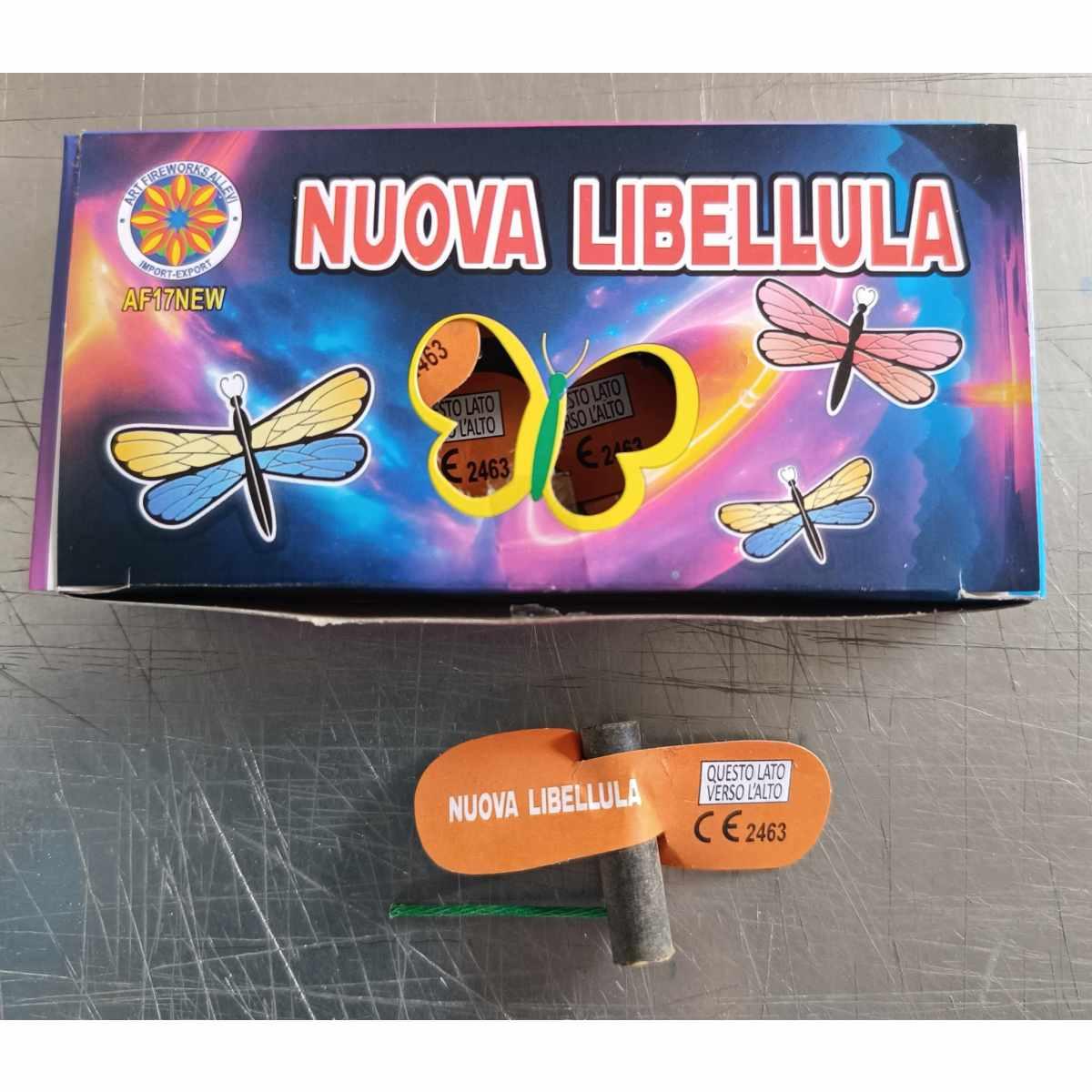 Libellula 80/10