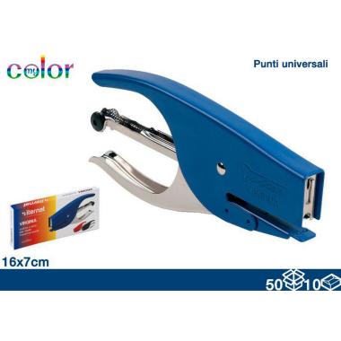 Cucitrice Virgini Passo 6