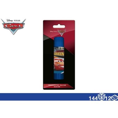 Pers. Cars Colla Stick 21gr