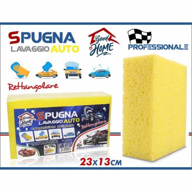 Spugna Auto Rettangolare