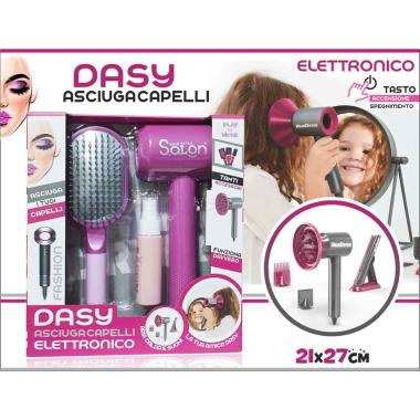 Asciuga capelli Desy