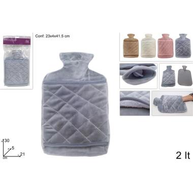 Borsa Acqua Calda 2Lt 4 Col