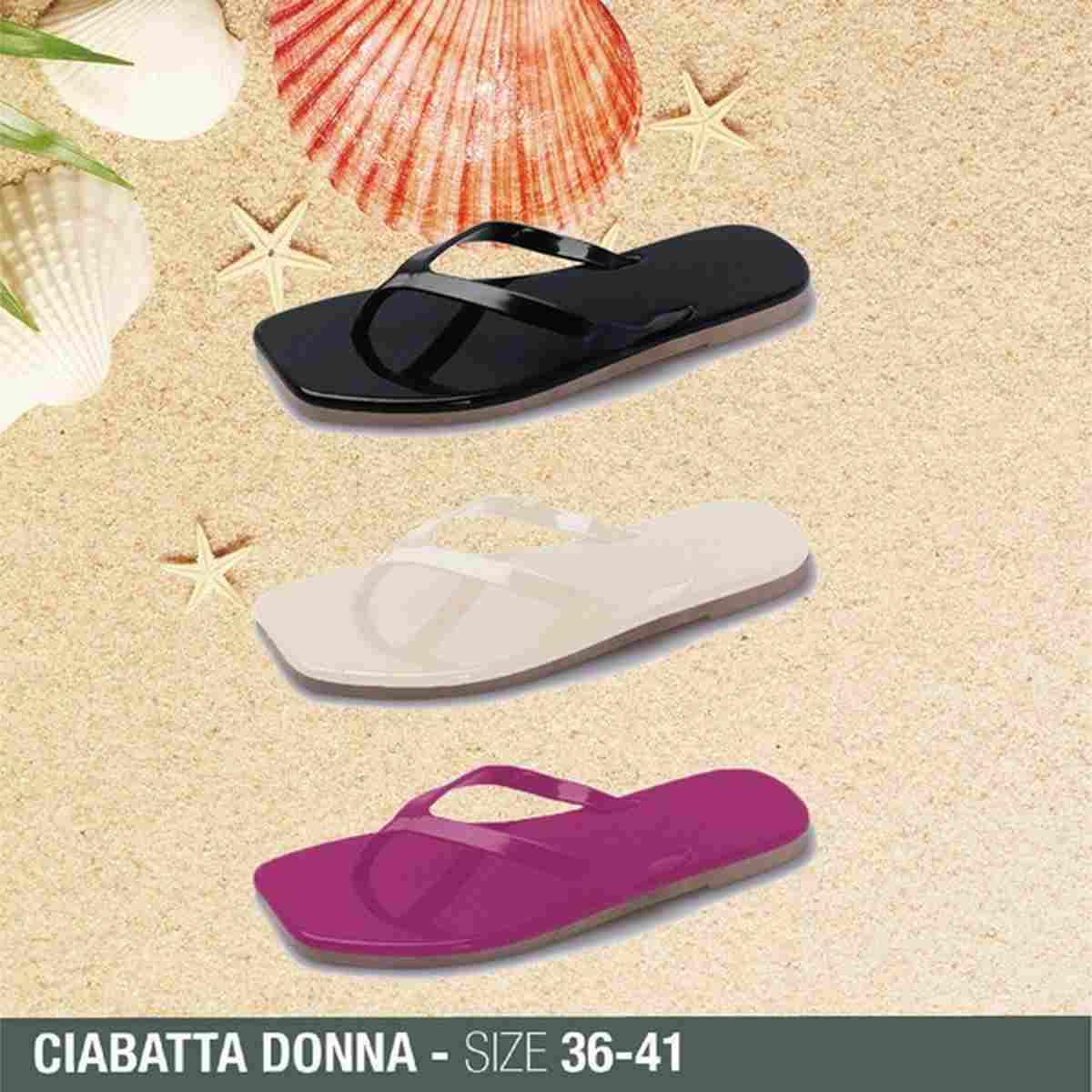 Infradito Donna 36/40