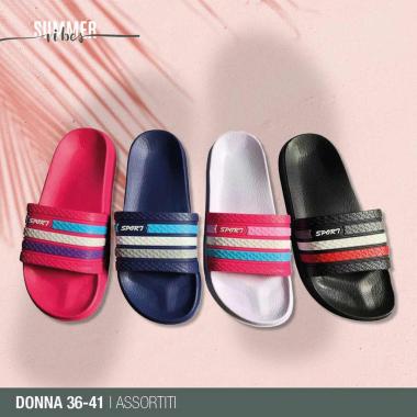 Ciabatta da Donna 36/41 II