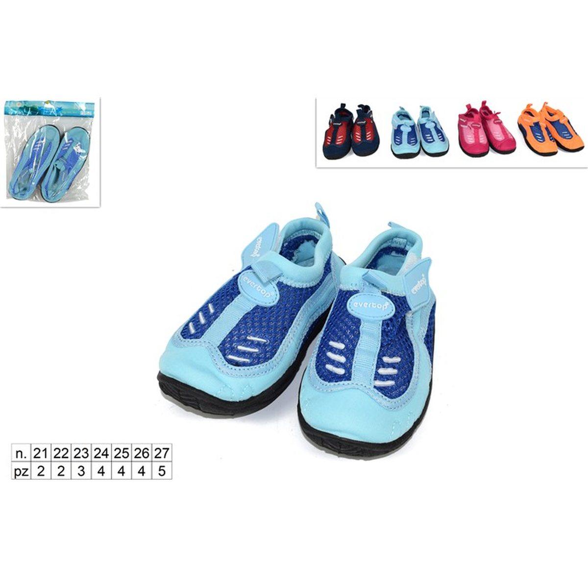 Aqua shoes bimbo 21/27